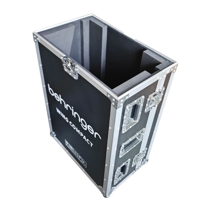Customized Behringer Wing-Comp - Audio And Music Mixer บทวิจารณ์และราคา