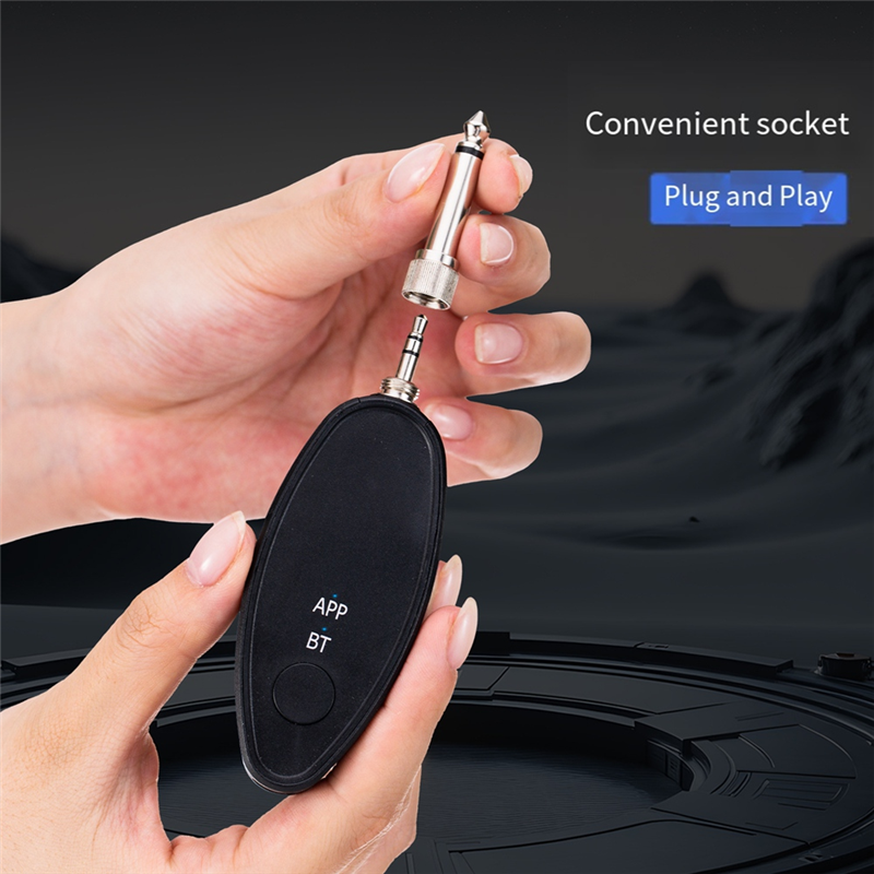 A99E-Vocal Remover 3.5/6.5Mm A - Audio Music Remove บทวิจารณ์และราคา
