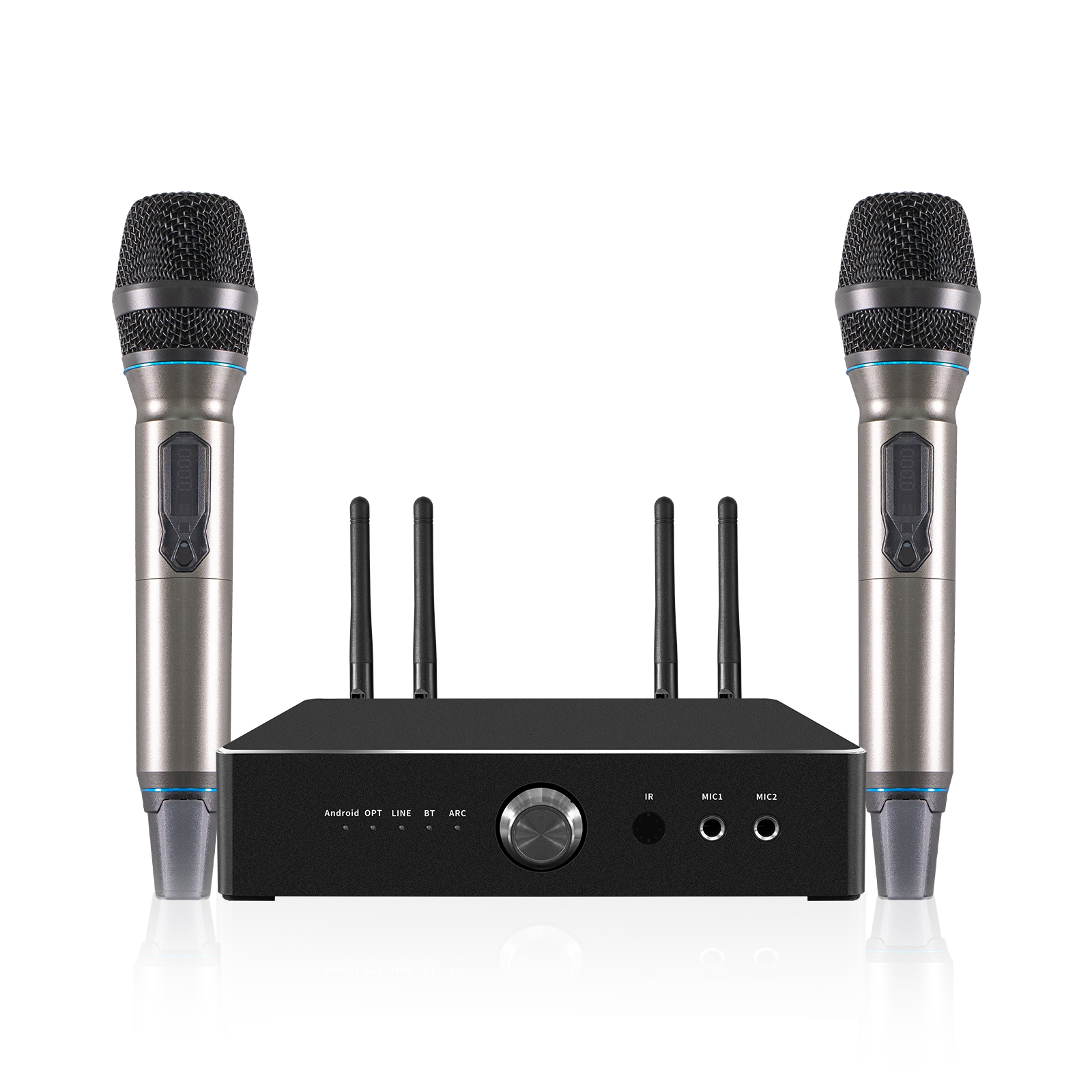 Small High Power Digital Audio - Audio House Music บทวิจารณ์และราคา