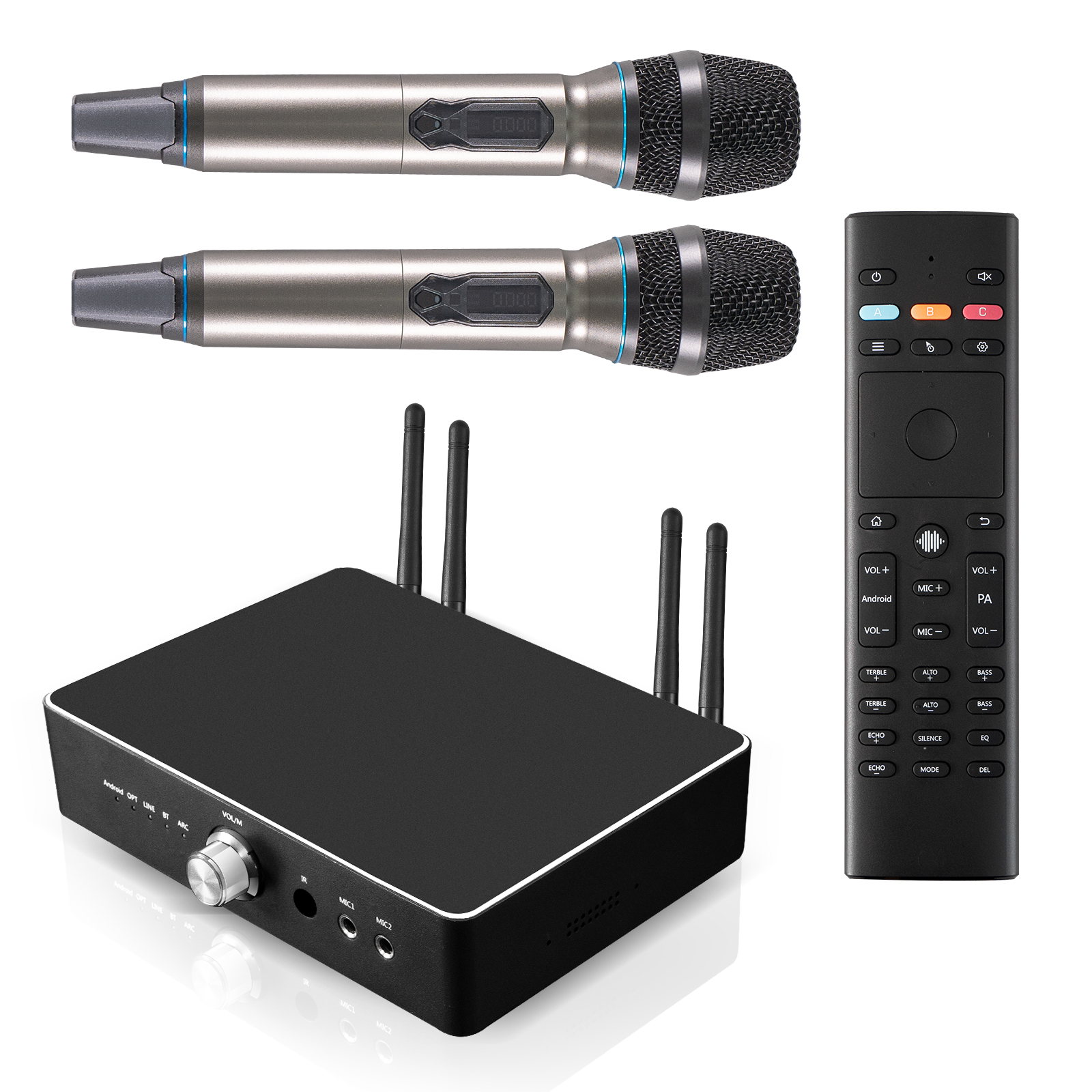 Small High Power Digital Audio - Audio House Music บทวิจารณ์และราคา