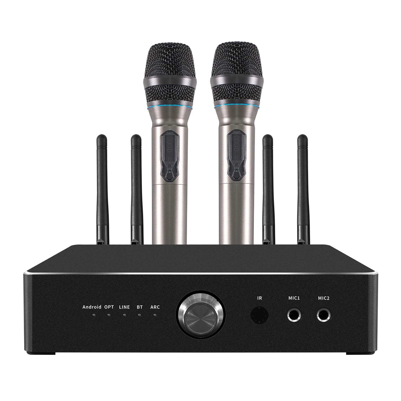 Small High Power Digital Audio - Audio House Music บทวิจารณ์และราคา