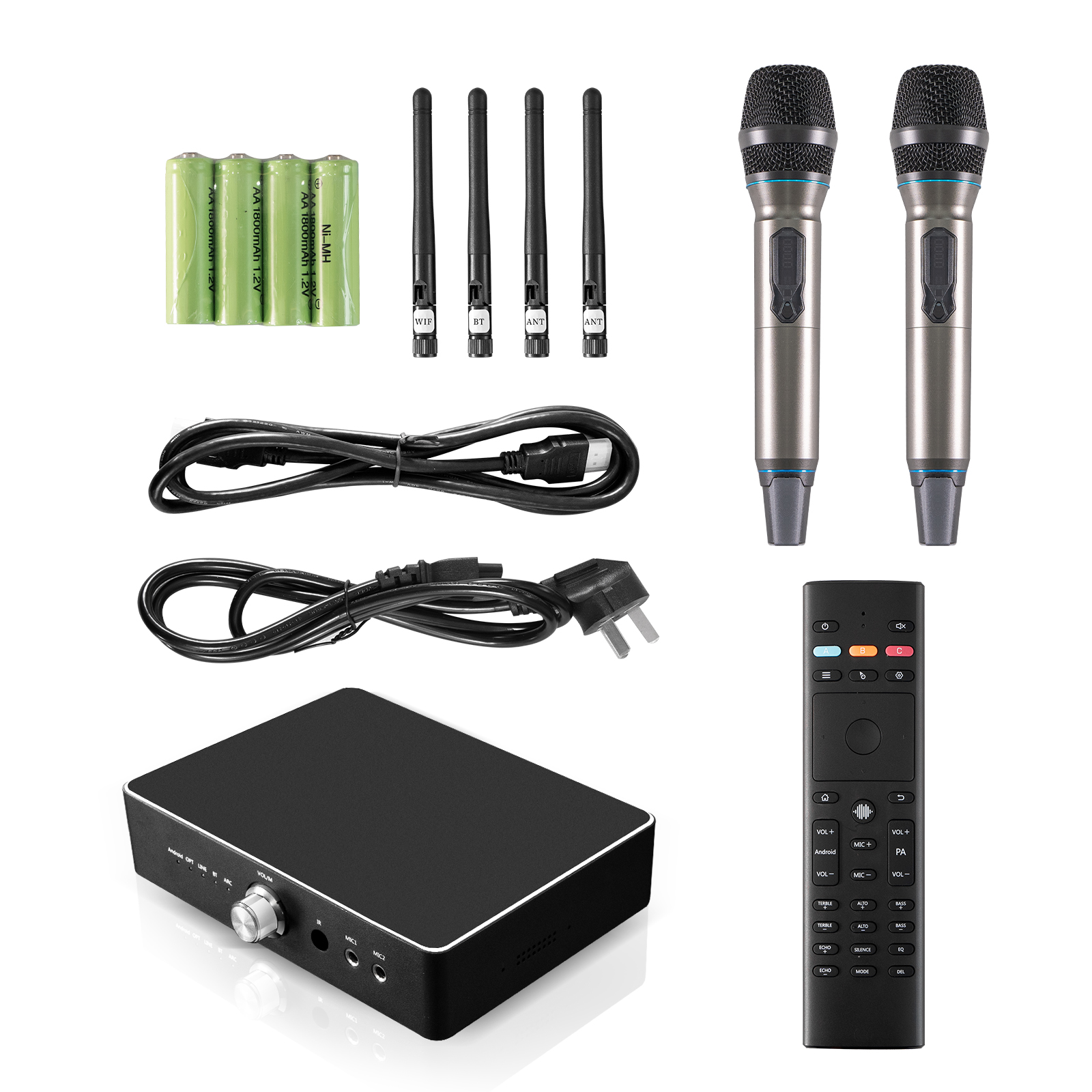 Small High Power Digital Audio - Audio House Music บทวิจารณ์และราคา