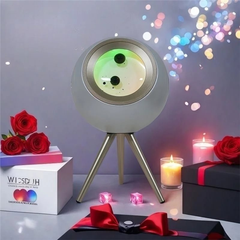 Stable Performance-Companion V - Audio Music Visualizer บทวิจารณ์และราคา