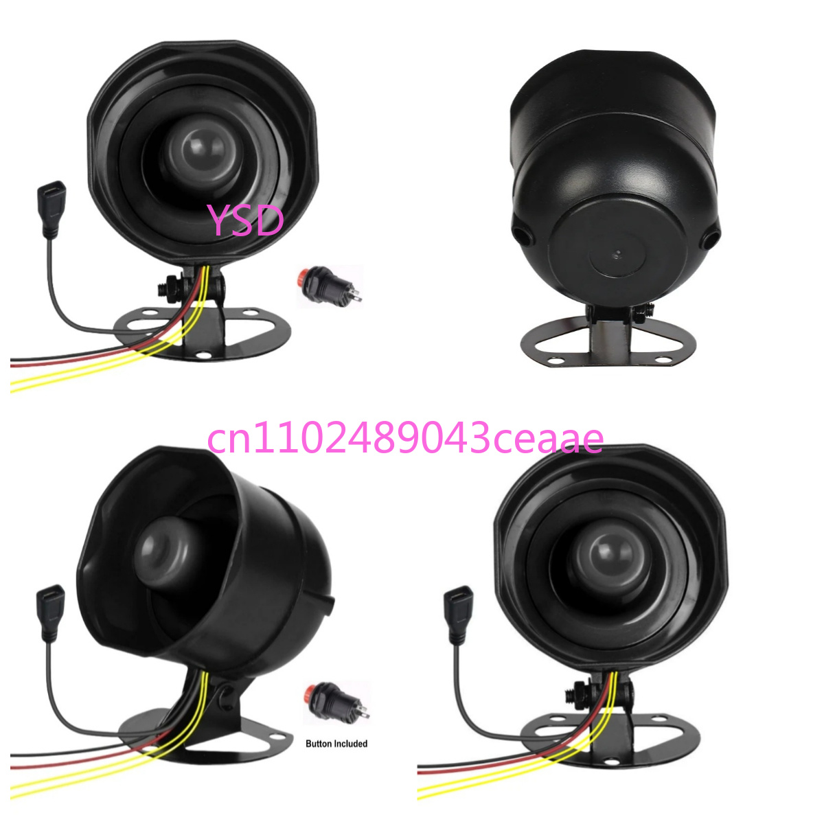 Customizable MP3 Musical Car H - Audio Music For Download บทวิจารณ์และราคา