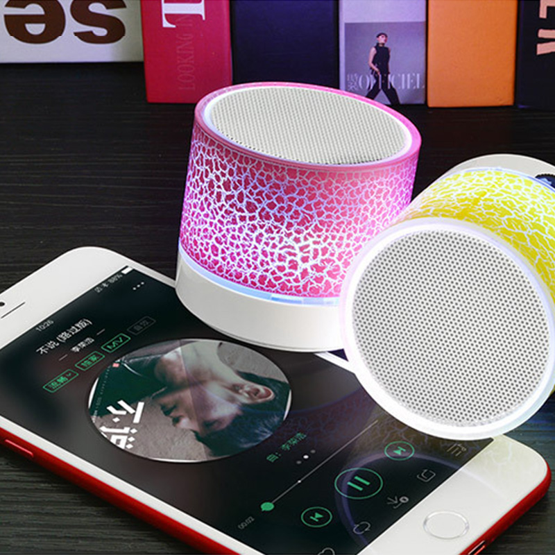 Portable Wireless Caixa De Som - Audio House Music บทวิจารณ์และราคา
