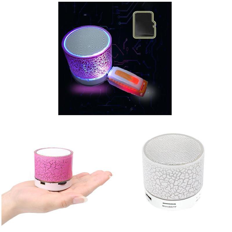 Portable Wireless Caixa De Som - Audio House Music บทวิจารณ์และราคา