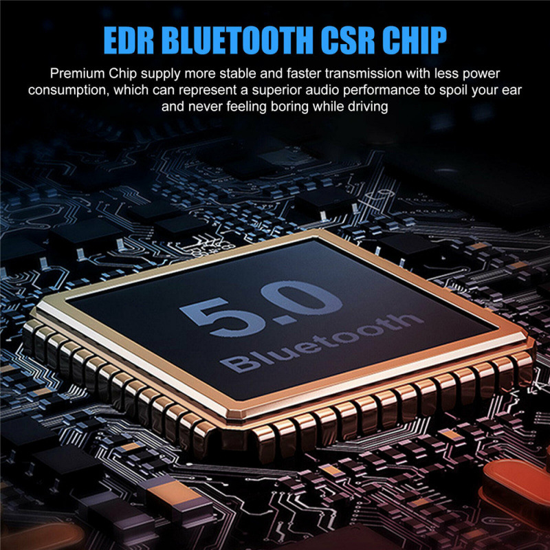 Useful BT003 Bluetooth Car Cas - Audio Universal Music บทวิจารณ์และราคา