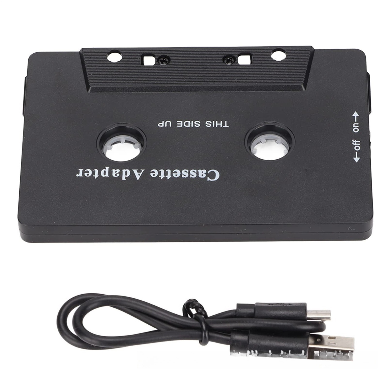 Useful BT003 Bluetooth Car Cas - Audio Universal Music บทวิจารณ์และราคา
