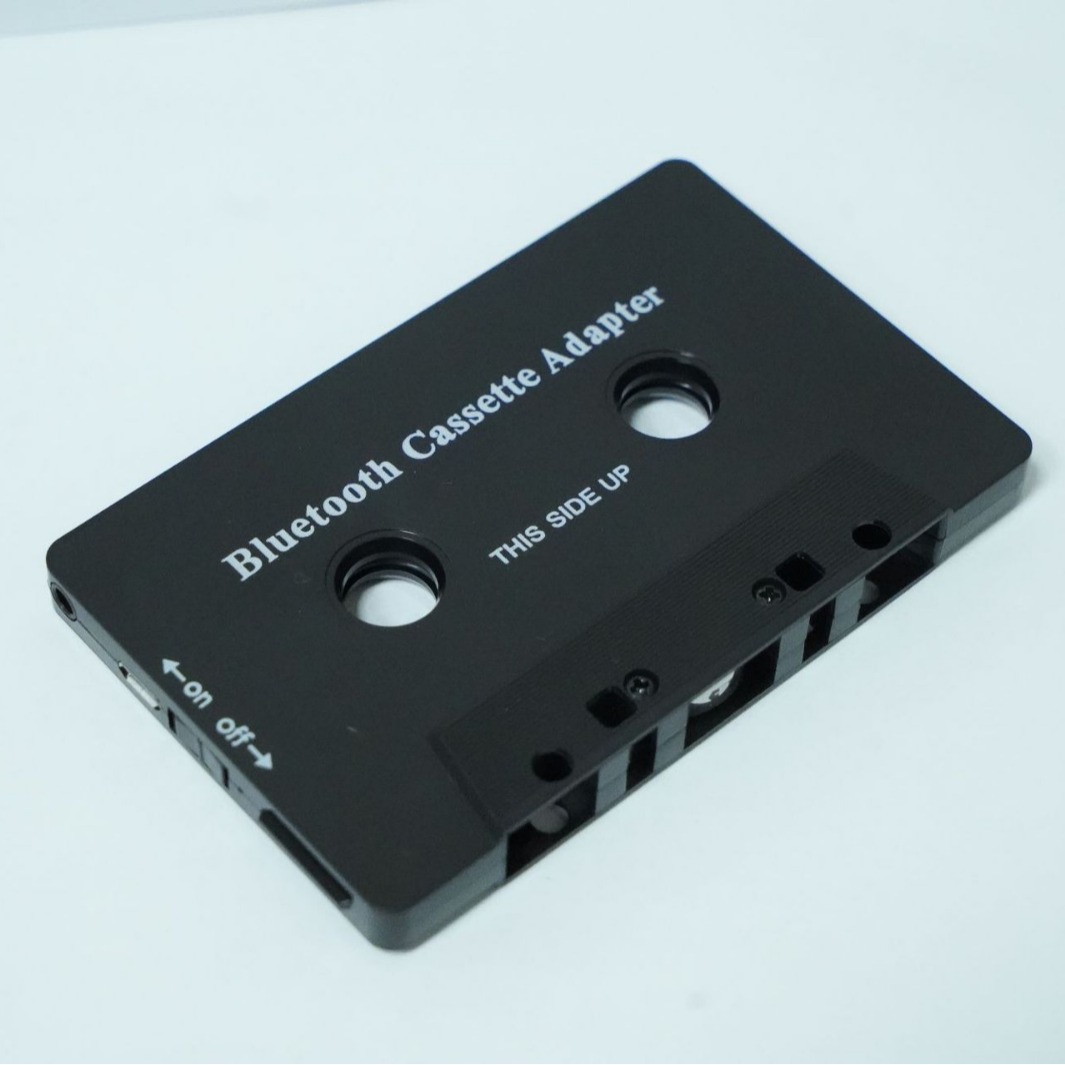 Useful BT003 Bluetooth Car Cas - Audio Universal Music บทวิจารณ์และราคา