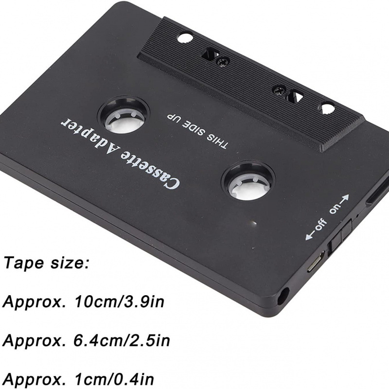 Useful BT003 Bluetooth Car Cas - Audio Universal Music บทวิจารณ์และราคา