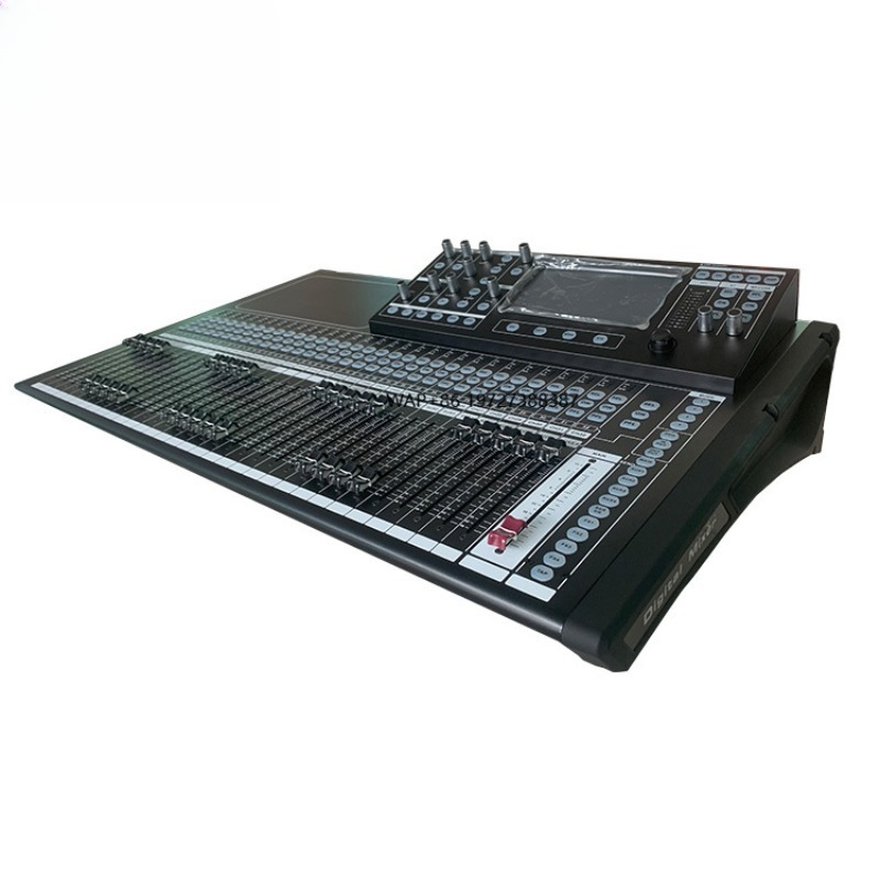 Professional 32-Channel Digita - Audio And Music Mixer บทวิจารณ์และราคา