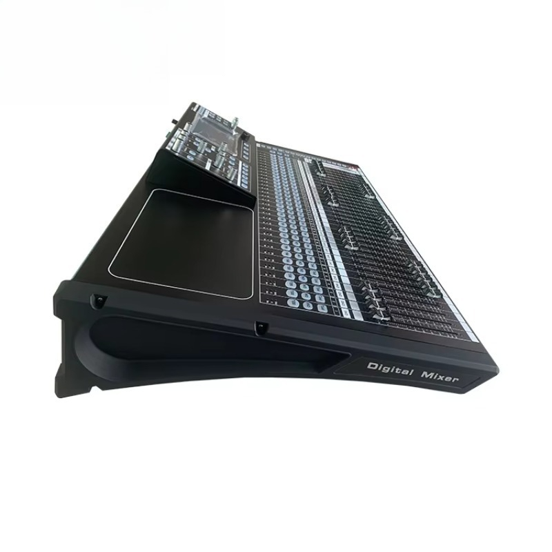 Professional 32-Channel Digita - Audio And Music Mixer บทวิจารณ์และราคา