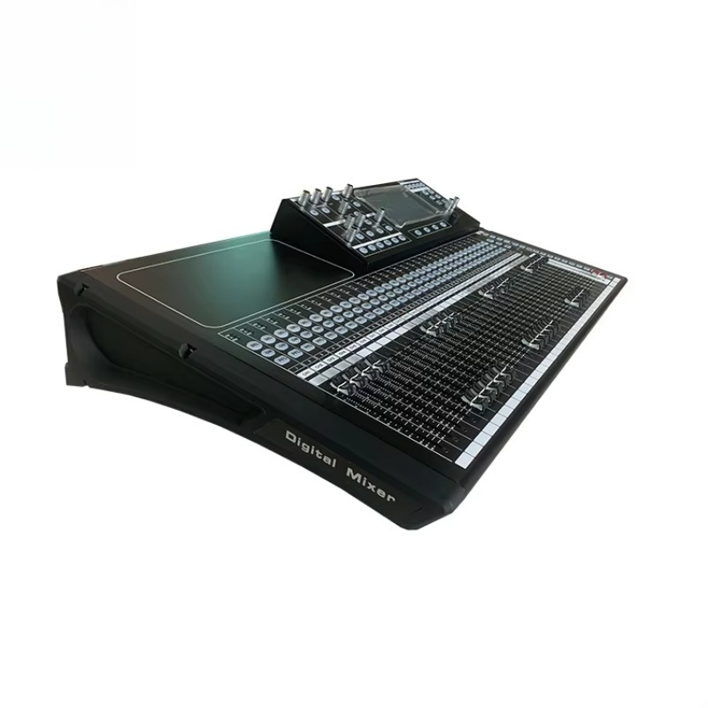 Professional 32-Channel Digita - Audio And Music Mixer บทวิจารณ์และราคา