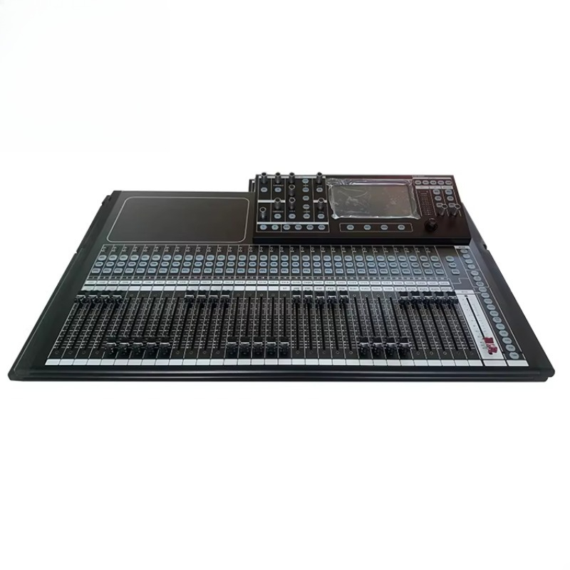 Professional 32-Channel Digita - Audio And Music Mixer บทวิจารณ์และราคา