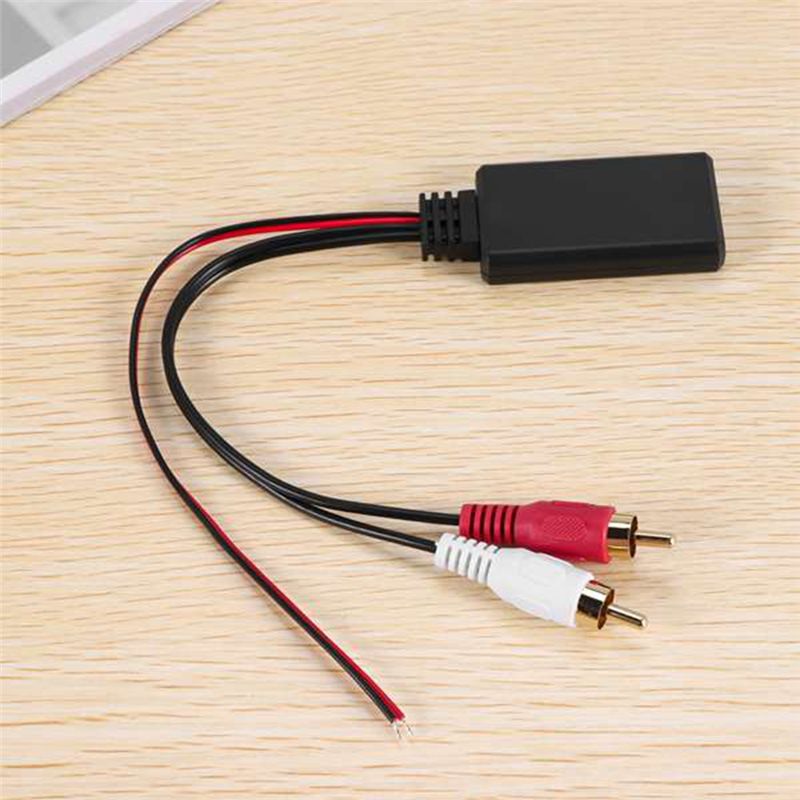 ABHX-10Pcs Car Universal Wirel - Audio Universal Music บทวิจารณ์และราคา
