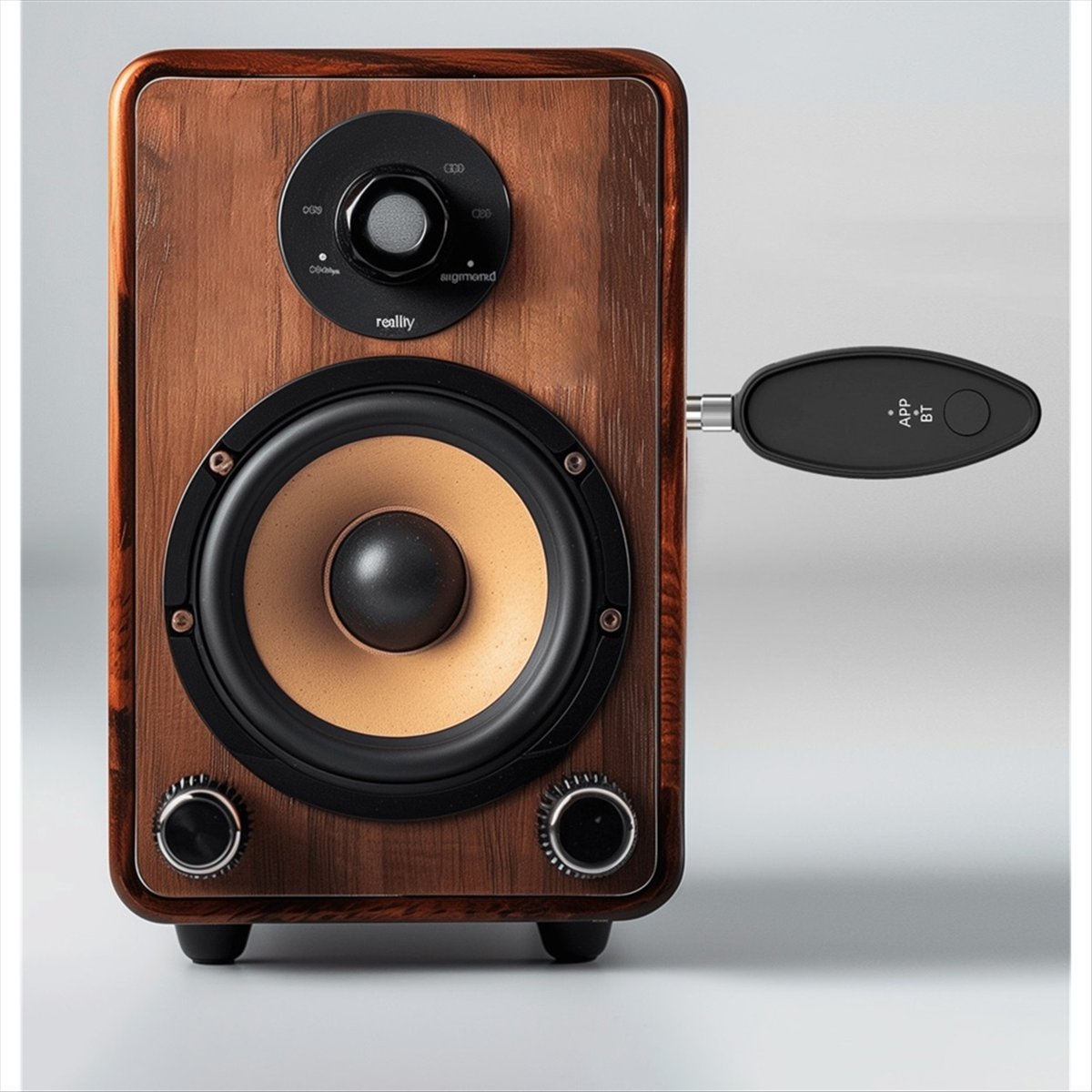 Punctual- Audio Receiver Adapt - Audio Music Remove บทวิจารณ์และราคา