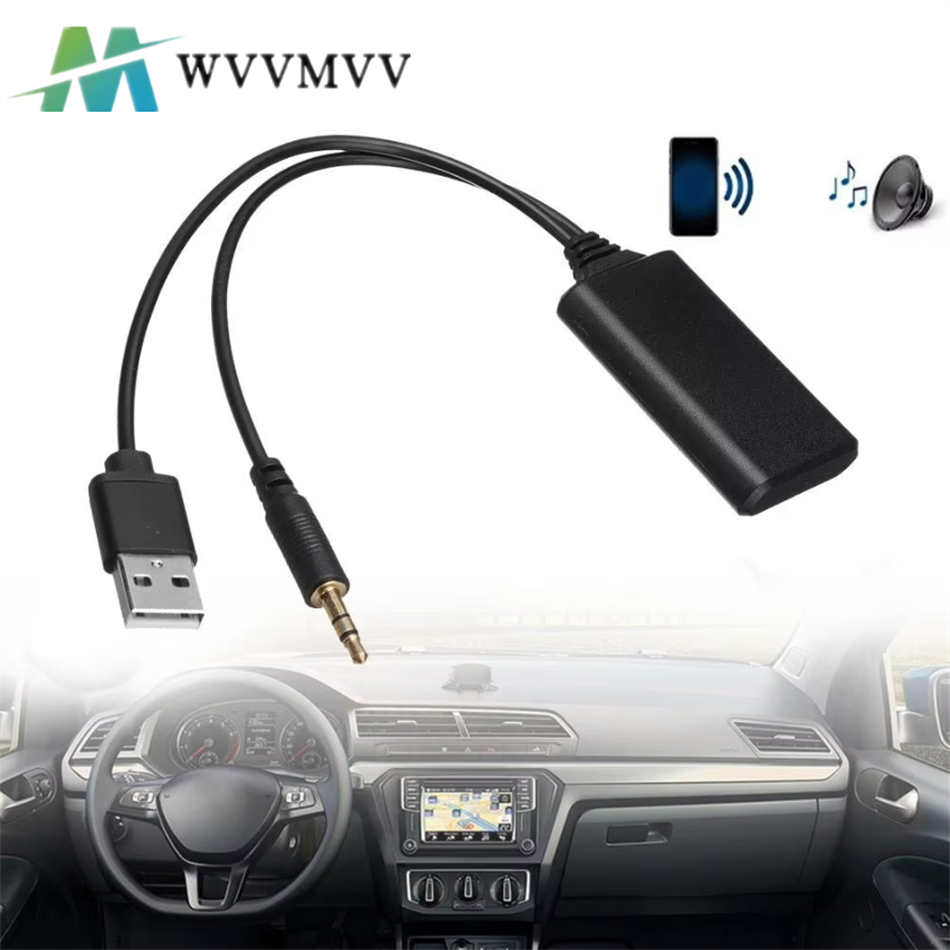 Universal Car Wireless Bluetoo - Audio Universal Music บทวิจารณ์และราคา