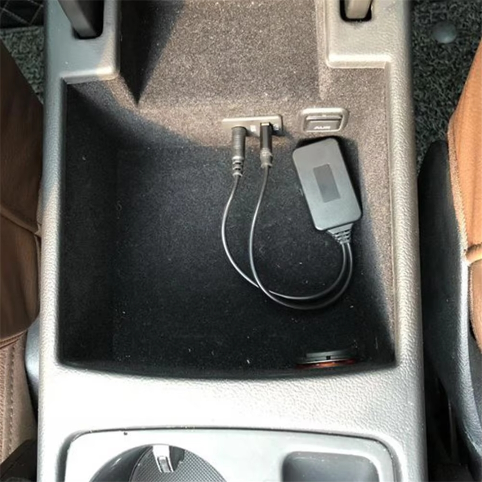 Universal Car Wireless Bluetoo - Audio Universal Music บทวิจารณ์และราคา
