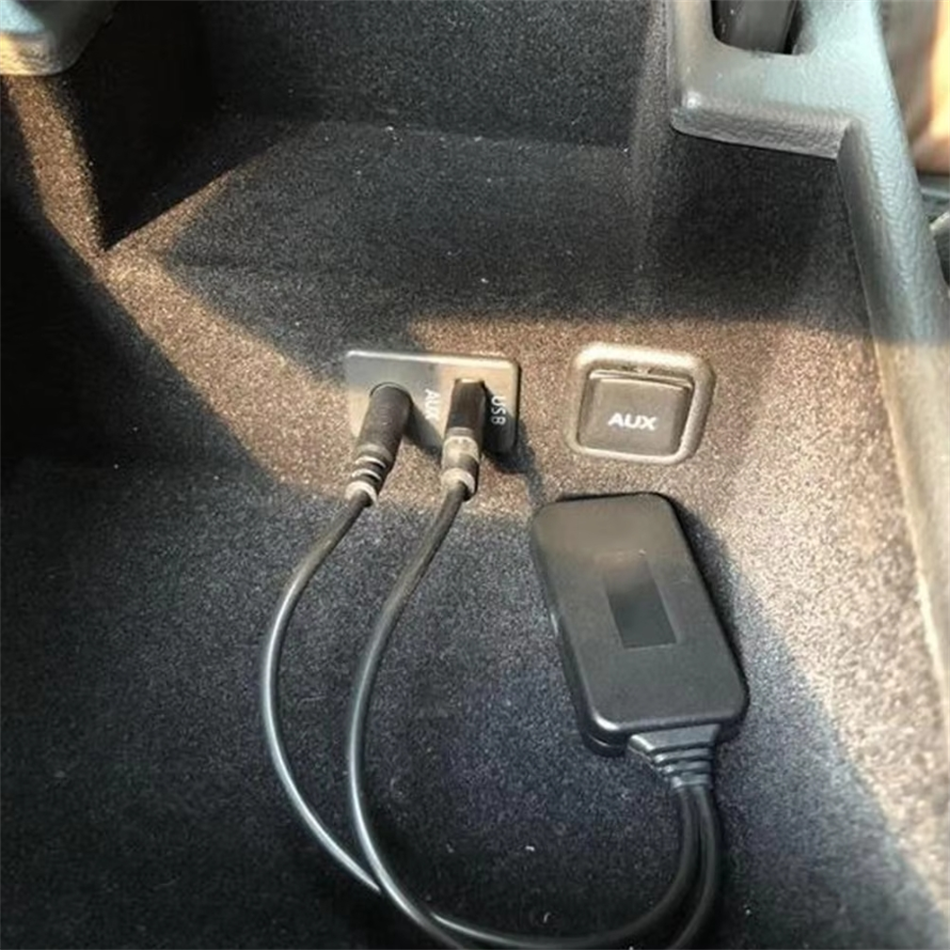 Universal Car Wireless Bluetoo - Audio Universal Music บทวิจารณ์และราคา