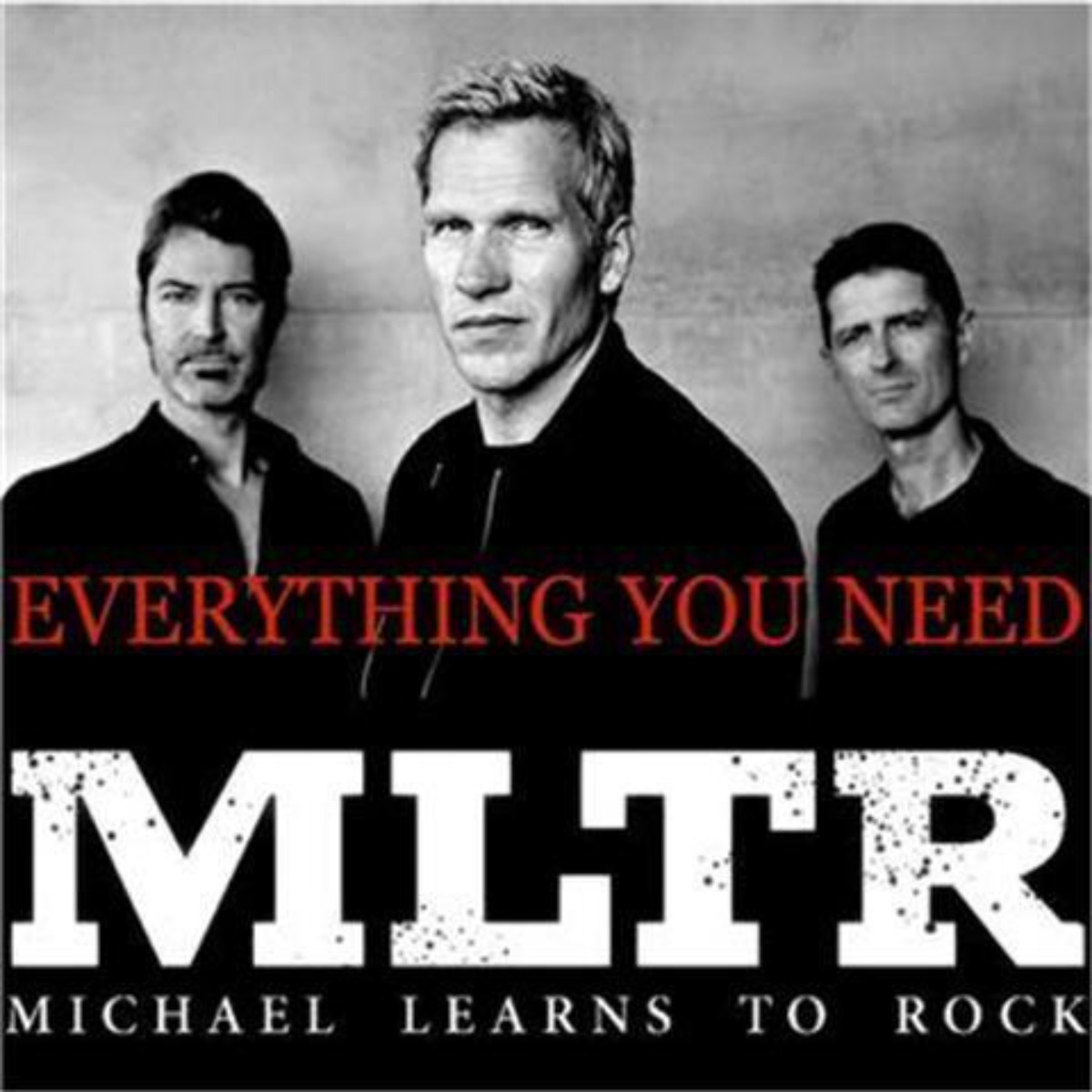 Michael Learns To Rock 25th An - Audio Music Only บทวิจารณ์และราคา