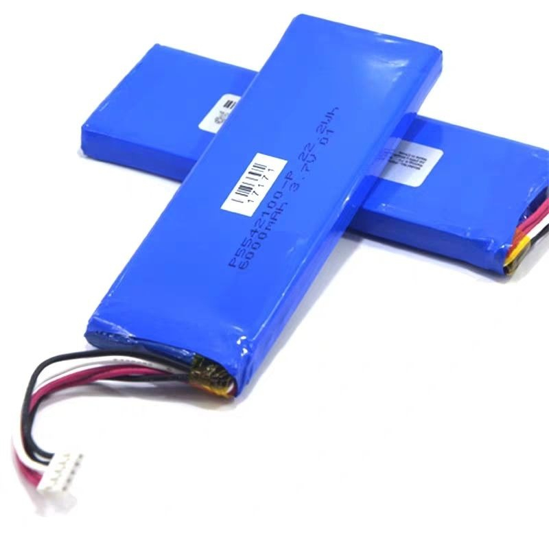3.7V 6000mAh for JBL PULSE3 Ba - Audio Music Only บทวิจารณ์และราคา