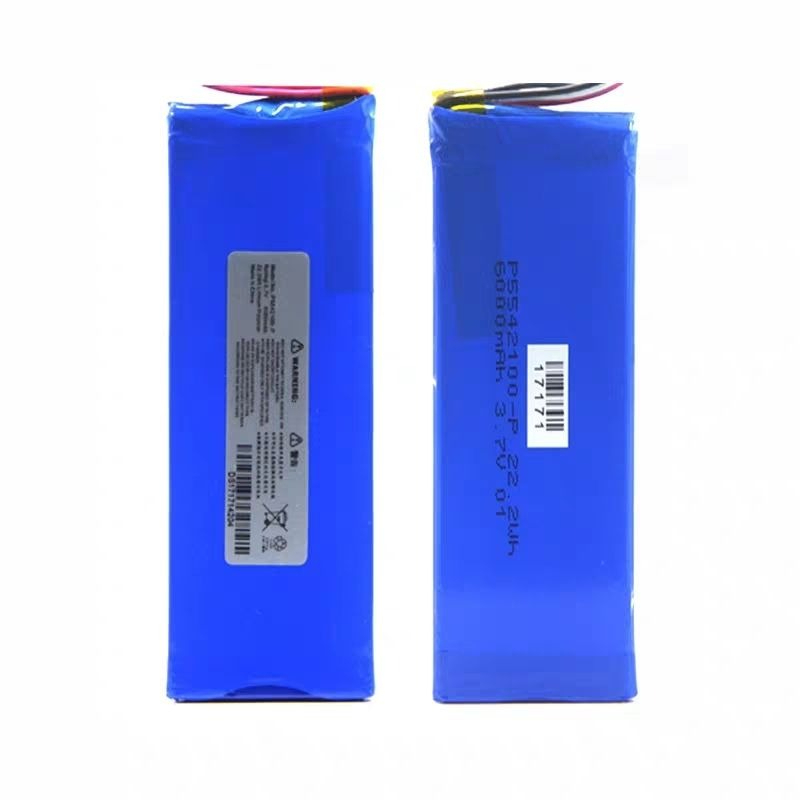 3.7V 6000mAh for JBL PULSE3 Ba - Audio Music Only บทวิจารณ์และราคา