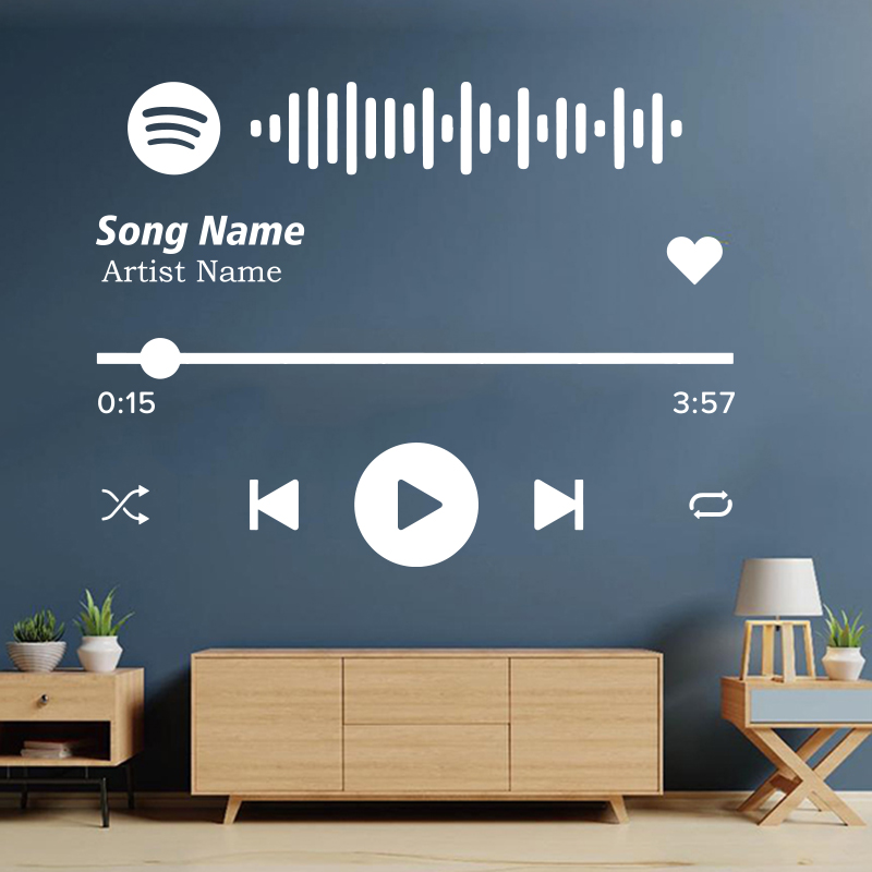 Custom Song Artist Name Audio  - Audio Music Name บทวิจารณ์และราคา