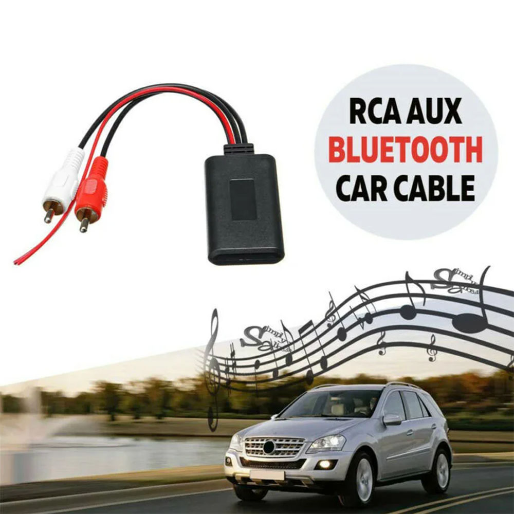 Universal Car Wireless Bluetoo - Audio Universal Music บทวิจารณ์และราคา