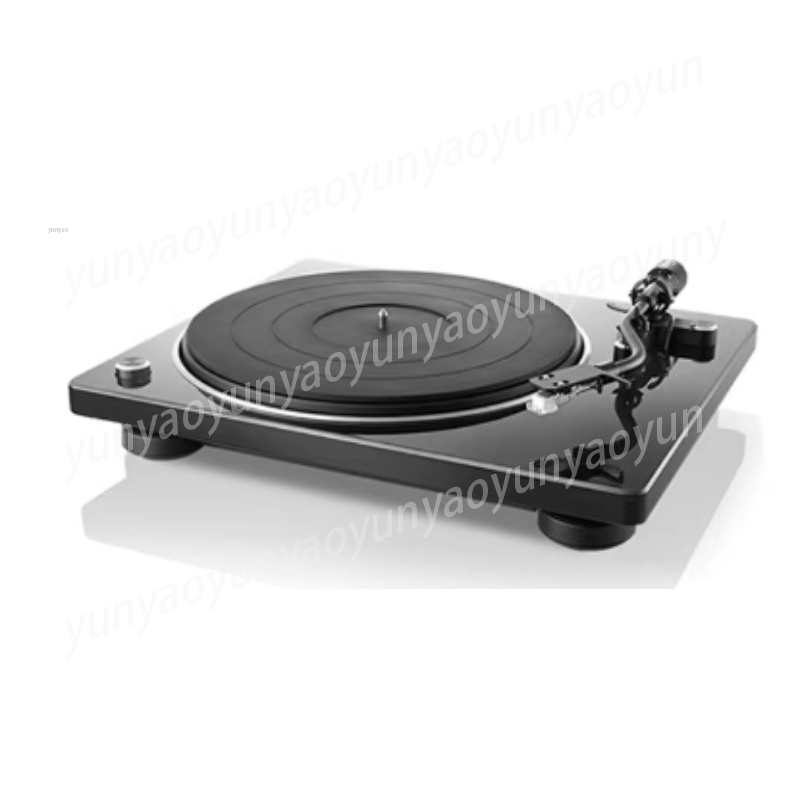 Bluetooth Vinyl Record Player  - Audio Music System For Home บทวิจารณ์และราคา
