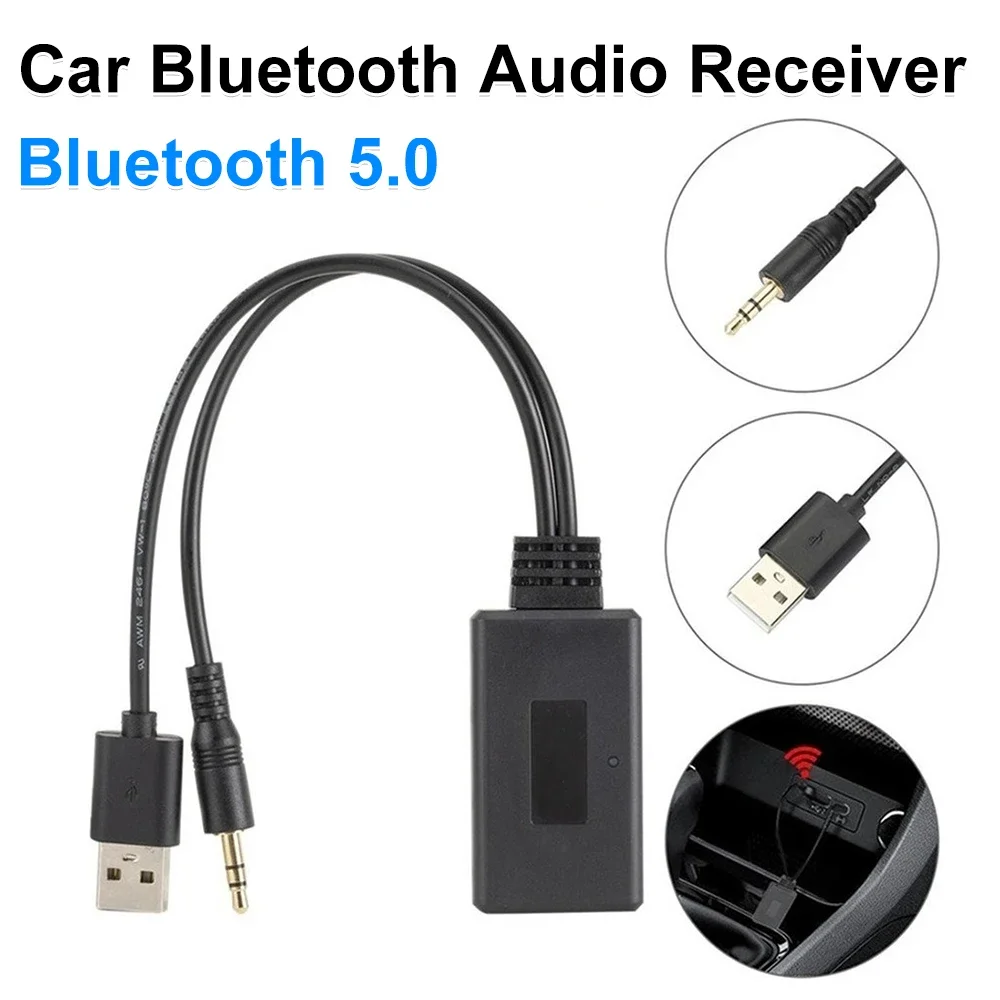 Universal Car Wireless Bluetoo - Audio Universal Music บทวิจารณ์และราคา