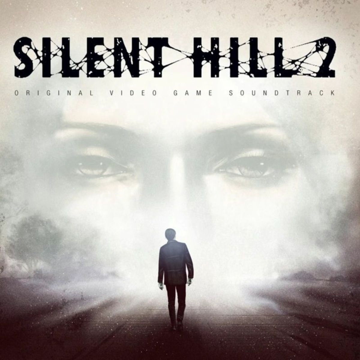 Silent Hill 2 Original Video G - Audio Music Only บทวิจารณ์และราคา