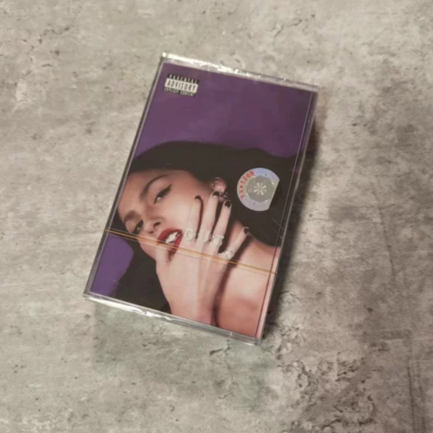Cassette Tape – Pop Rock Album - Audio And Music บทวิจารณ์และราคา