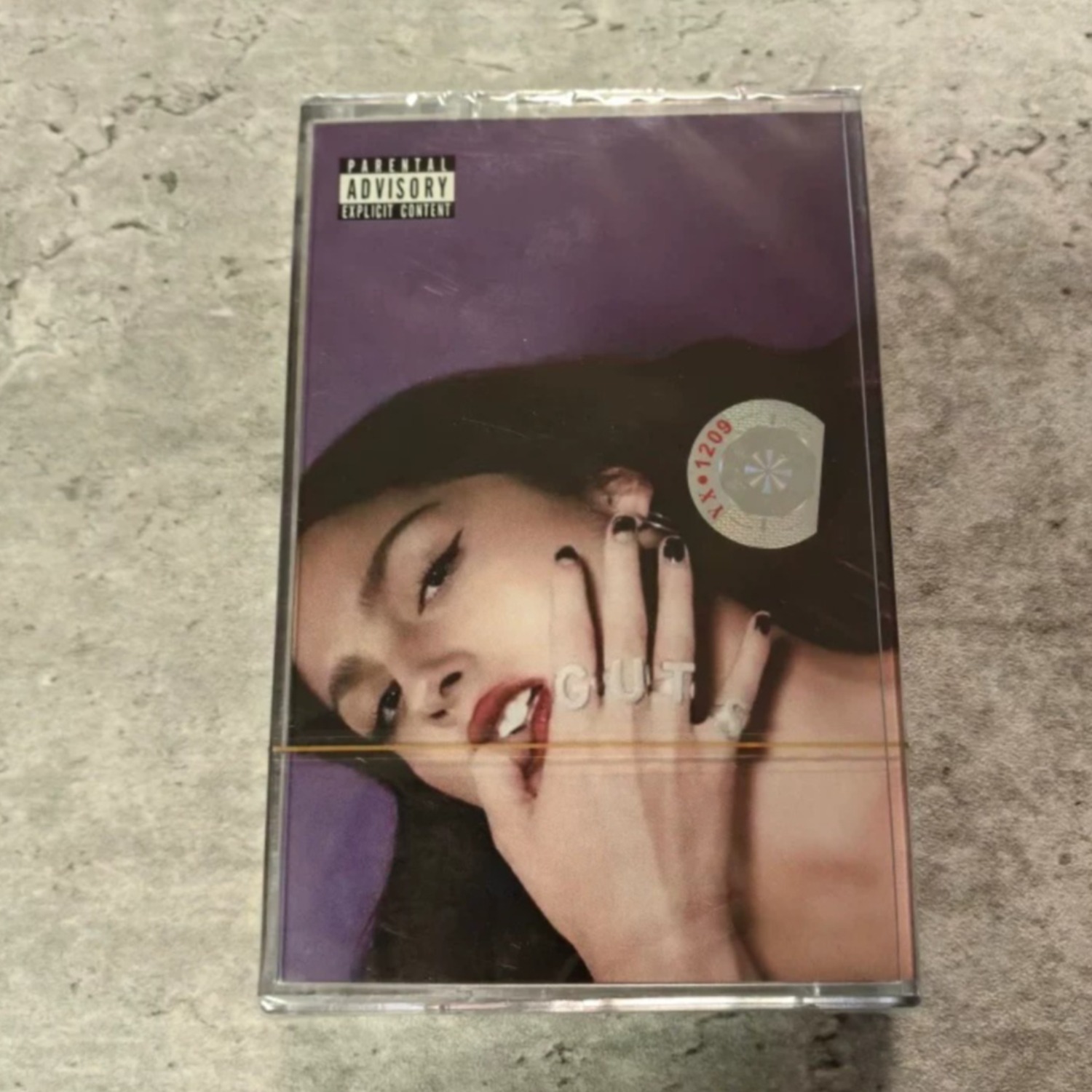 Cassette Tape – Pop Rock Album - Audio And Music บทวิจารณ์และราคา