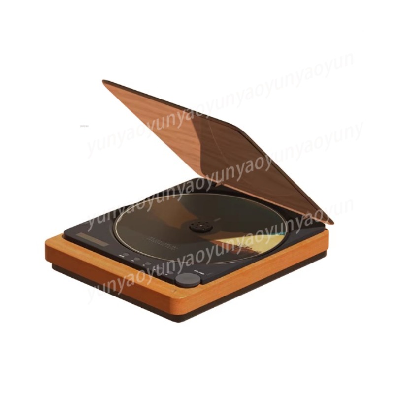 Bluetooth Lossless CD Player A - Audio House Music บทวิจารณ์และราคา