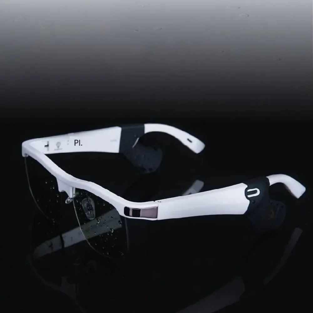 Bluetooth Smart Glasses, Direc - Audio Music Only บทวิจารณ์และราคา