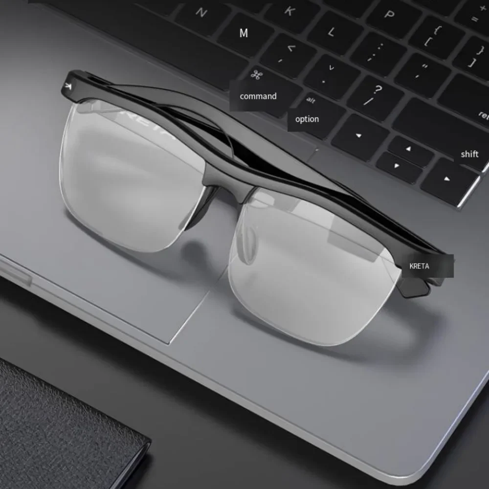 Bluetooth Smart Glasses, Direc - Audio Music Only บทวิจารณ์และราคา