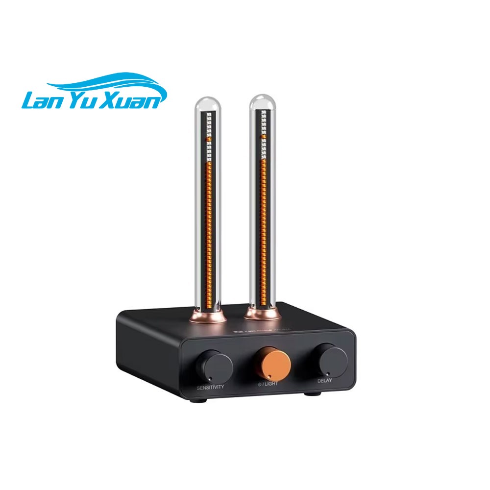 Fosi Audio AH-01A Music Visual - Audio Music Visualizer บทวิจารณ์และราคา