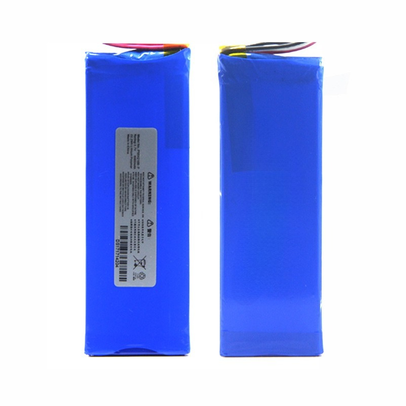 3.7V 5000mAh for JBL PULSE3 Ba - Audio Music Only บทวิจารณ์และราคา