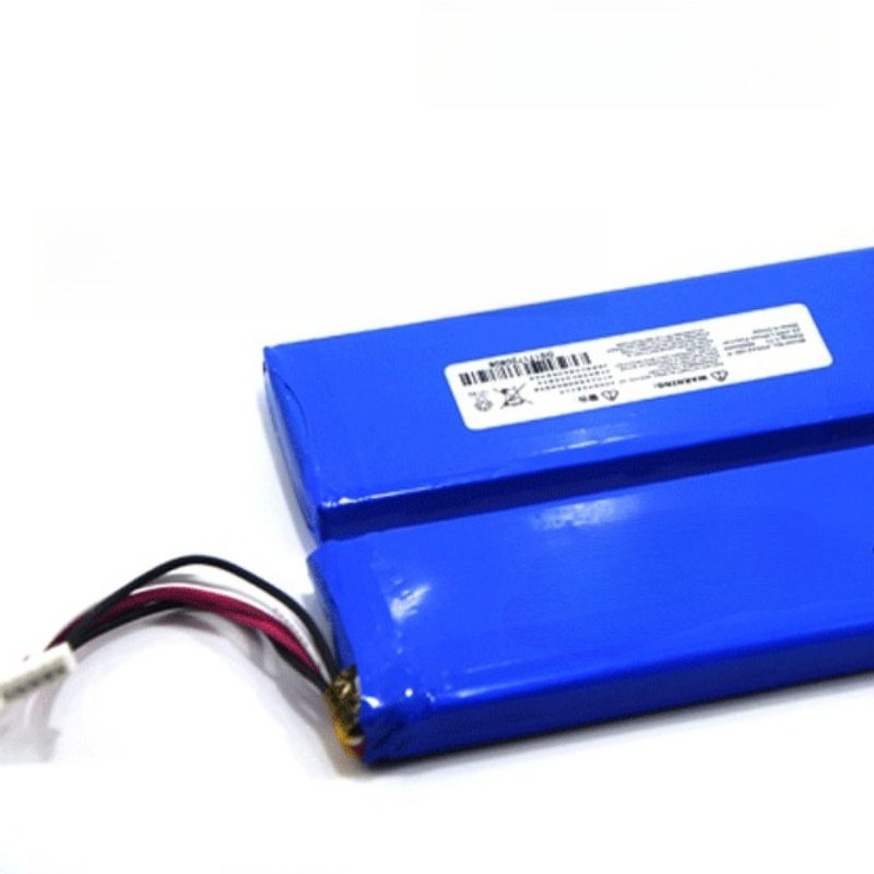 3.7V 5000mAh for JBL PULSE3 Ba - Audio Music Only บทวิจารณ์และราคา