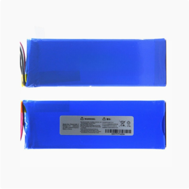 3.7V 5000mAh for JBL PULSE3 Ba - Audio Music Only บทวิจารณ์และราคา