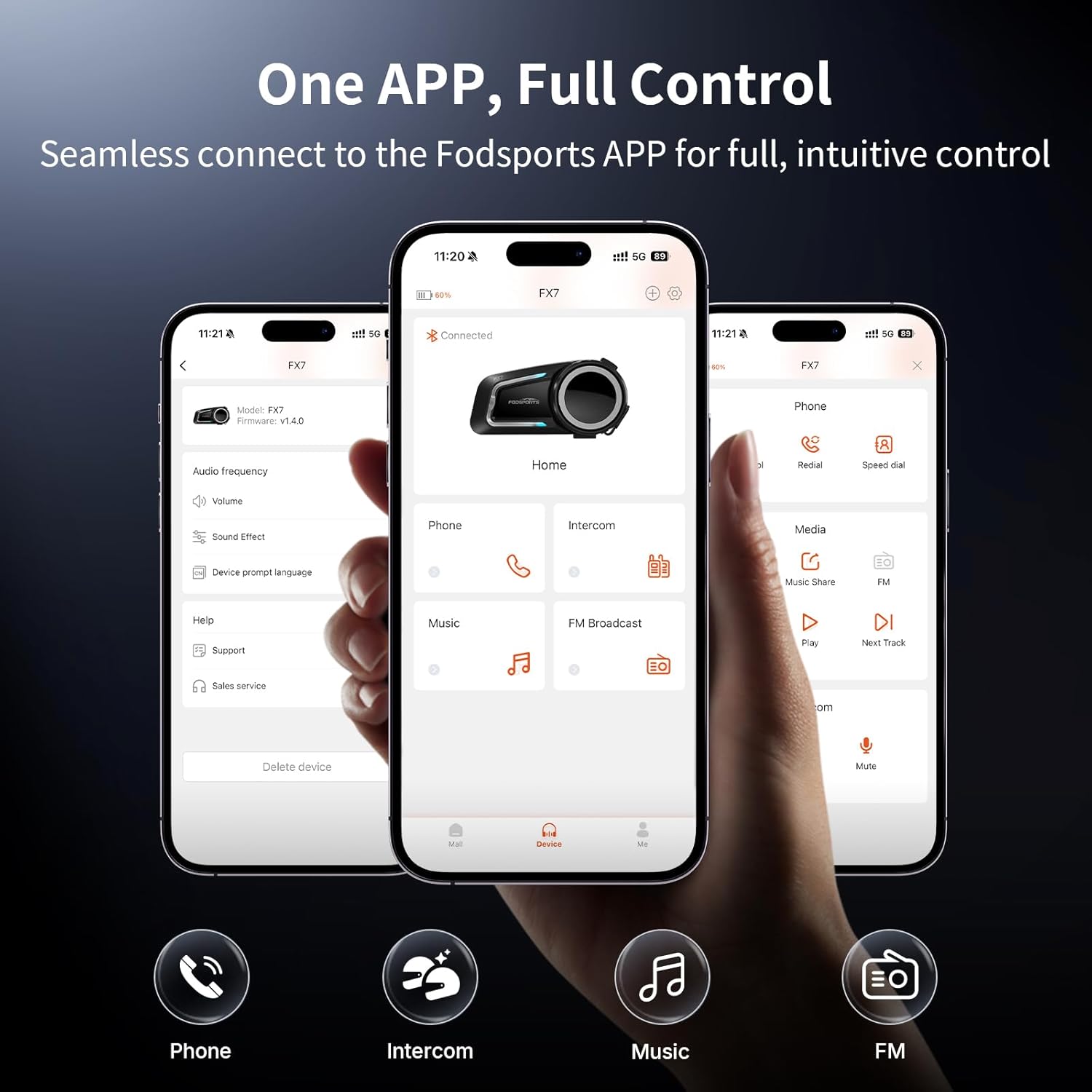 10-Rider Mesh Motorcycle Bluet - Audio And Music บทวิจารณ์และราคา
