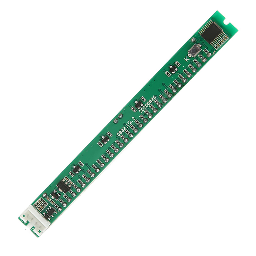 Mono 32 Bit Adjustable Sound I - Audio Music Visualizer บทวิจารณ์และราคา