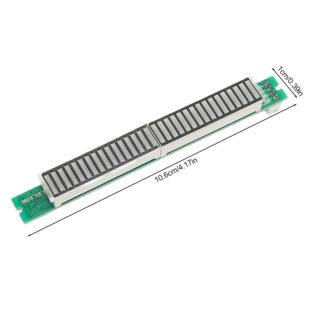 Mono 32 Bit Adjustable Sound I - Audio Music Visualizer บทวิจารณ์และราคา