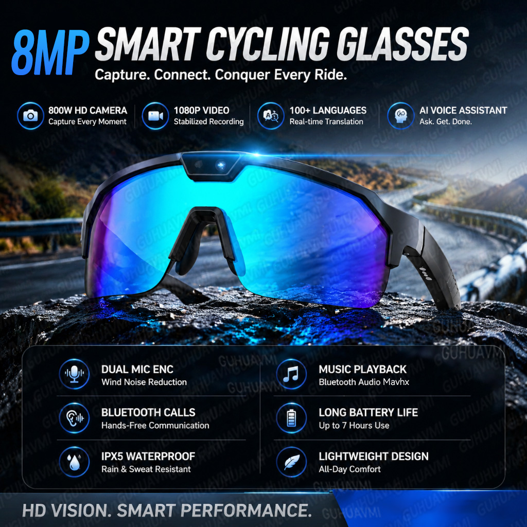 New POV Sports Cycling Smart G - Audio Music Videos บทวิจารณ์และราคา
