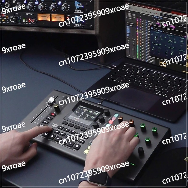 CS12 Midi Keyboard Audio-visua - Audio Music Visualizer บทวิจารณ์และราคา