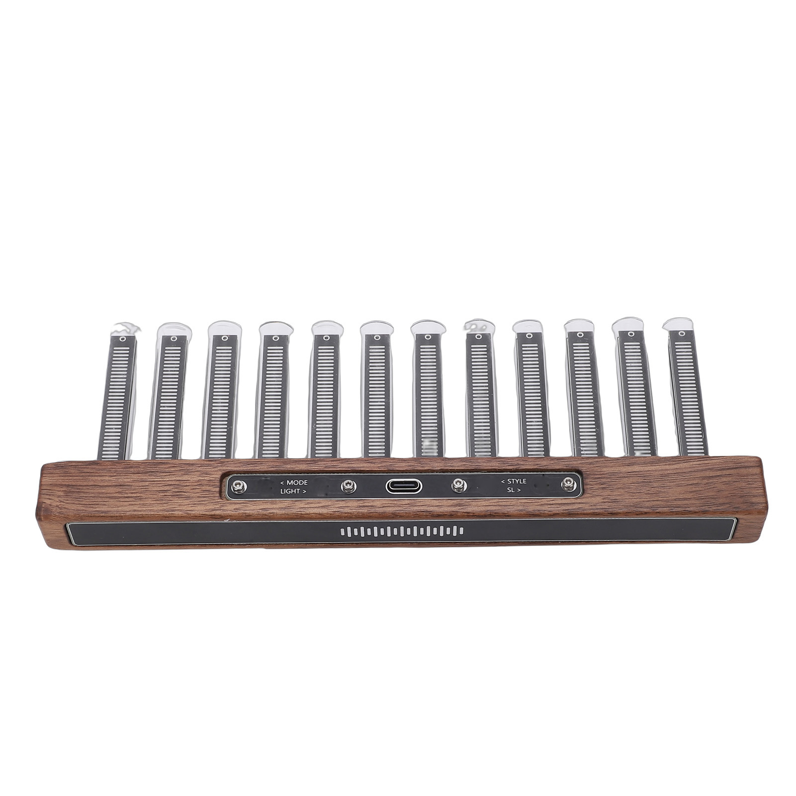 LED Music Spectrum Display Hom - Audio Music Visualizer บทวิจารณ์และราคา