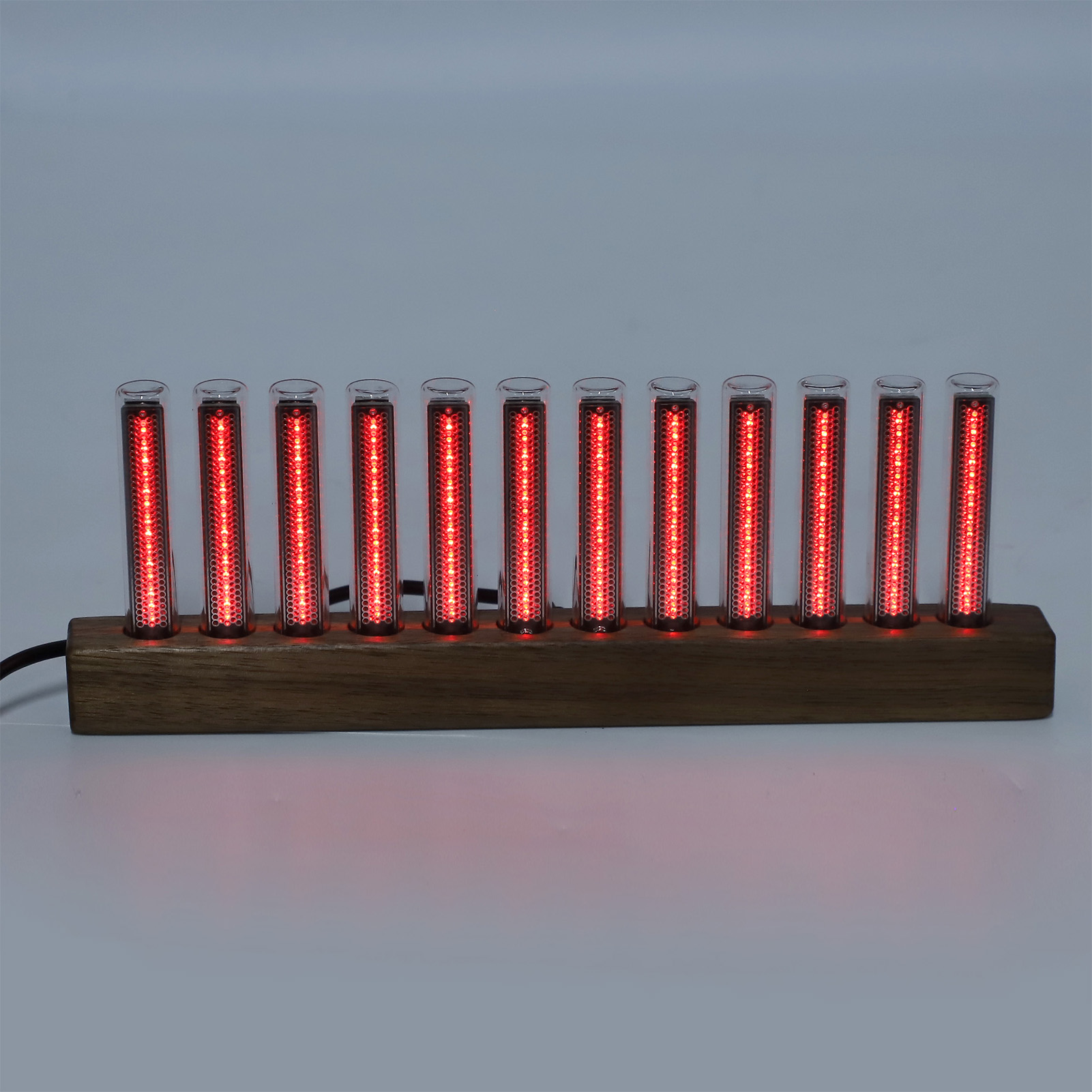 LED Music Spectrum Display Hom - Audio Music Visualizer บทวิจารณ์และราคา